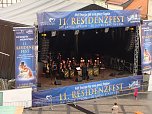 Impressionen Residenzfest (2) (Foto: Familie Kieper)