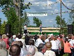 17. Lindenblütenfest (Foto: Karl-Heinz Herrmann) 17. Lindenblütenfest (Foto: Karl-Heinz Herrmann)