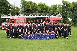 135 Feuerwehr Greu&szlig;en (Foto: G&uuml;nter Herting)