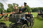 2. Th&uuml;ringer Traditionsgespannfahren Clingen (Foto: Peter Georgi)