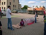 Tag der offenen T&uuml;r Feuerwehr Bebra (Foto: Karl-Heinz Herrmann)