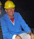 Besuch aus der USA (Foto: Hans-J&uuml;rgen Schmidt)