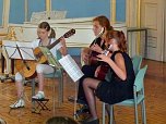 Abschlusskonzert der Musikschule (Foto: Familie Kieper)