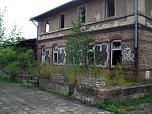 Arterner Bahnhof (Foto: Klaus Henze)