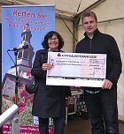 Abendliches Turmfest (Foto: Stadt Bad Frankenhausen) Abendliches Turmfest (Foto: Stadt Bad Frankenhausen)