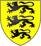 Wappen (Foto: Bernhard Nowak)