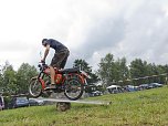 MZ-und Simsontreffen in Harzungen (Foto: K. Thorhauer)