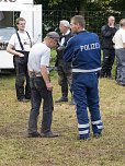 MZ-und Simsontreffen in Harzungen (Foto: K. Thorhauer)