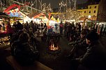 Weihnachtsmarkt (Foto: Stadt Kaiserslautern)