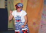 Zirkus im Jugendhaus Greußen (Foto: Kreisjugendring) Zirkus im Jugendhaus Greußen (Foto: Kreisjugendring)