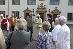 Streifzug durch über 800 Jahre Geschichte (Foto: Thomas Leipold) Streifzug durch über 800 Jahre Geschichte (Foto: Thomas Leipold)