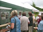 Sommerfest Jechaburg (Foto: Karl-Heinz Herrmann)
