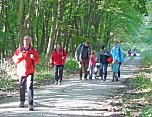 Wandern in Familie (Foto: Karl-Heinz Herrmann)