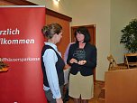 Ehrenamtliche gew&uuml;rdigt (Foto: Karl-Heinz Herrmann)