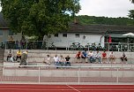 Traditionsspiel Bad Frankenhausen (Foto: Karl-Heinz Herrmann)