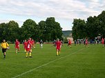 Traditionsspiel Bad Frankenhausen (Foto: Karl-Heinz Herrmann)