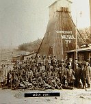 Kaliwerk Oberheldrungen (Foto: Archiv Hans-J&uuml;rgen Schmidt)