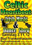 Celtic Heartbeat (Foto: Stadt Bad Frankenhausen)