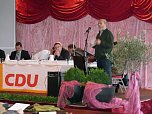 Kreisparteitag durchgeführt (1) (Foto: Karl-Heinz Herrmann) Kreisparteitag durchgeführt (1) (Foto: Karl-Heinz Herrmann)