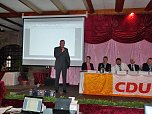Kreisparteitag durchgeführt (1) (Foto: Karl-Heinz Herrmann) Kreisparteitag durchgeführt (1) (Foto: Karl-Heinz Herrmann)