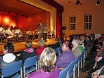 Begeisterndes Konzert - Rekord Summe (Foto: Karl-Heinz Herrmann)