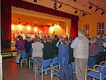 Begeisterndes Konzert - Rekord Summe (Foto: Karl-Heinz Herrmann)