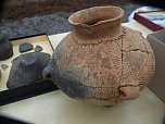 Funde aus 5000 Jahren S&uuml;dharzer Geschichte (Foto: Angelo Glashagel/Th&uuml;ringisches Landesamt f&uuml;r Denkmalpflege und Arch&auml;ologie)