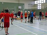 Jugend trainiert f&uuml;r Olympia (Foto: Karl-Heinz Herrmann)