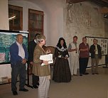 Er&ouml;ffnung (Foto: Moser)