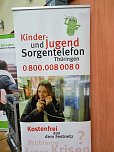 Kinder sind immer anwesend (Foto: Karl-Heinz Herrmann) Kinder sind immer anwesend (Foto: Karl-Heinz Herrmann)