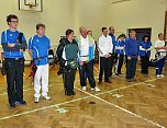 Adventsturnier der Bogensch&uuml;tzen (Foto: Karl-Heinz Herrmann)