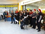 Beim Adventsstart dabei (Foto: Familie Kieper)