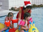 "Nikolaus-Party … (Foto: Kyffhäuser-Therme) "Nikolaus-Party … (Foto: Kyffhäuser-Therme)