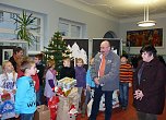 Kinder helfen Kindern (Foto: Karl-Heinz Herrmann)