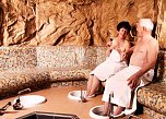 "10 Jahre Saunawelt" (Foto: Kyffh&auml;user-Therme)