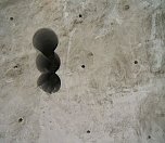 Steinsalzproduktion GSES (Foto: Hans-J&uuml;rgen Schmidt)