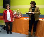 Ehrenamtsgala nun auch in Artern (Foto: Klaus Henze)