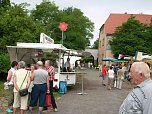 Gem&uuml;semarkt Braunsroda (Foto: Karl-Heinz Herrmann)