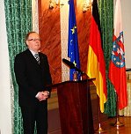 Wytrieckus geehrt (Foto: Karl-Heinz Herrmann)