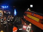 Unfall auf der Autobahn (Foto: API) Unfall auf der Autobahn (Foto: API)