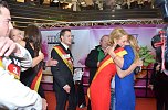 Miss/Mister Th&uuml;ringen 2013 (Foto: nnz-City Scout Sven G&auml;mkow)
