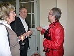 Neujahrsempfang bei den Linken (Foto: Karl-Heinz Herrmann)