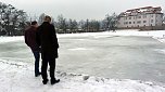 Endlich mal Eislaufen (Foto: Stadt Bad Frankenhausen) Endlich mal Eislaufen (Foto: Stadt Bad Frankenhausen)