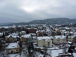 Sondershausen im Schnee (Foto: Karl-Heinz Herrmann)