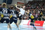 Starker Auftritt der Handball-Damen des THC (Foto: Christoph Keil)
