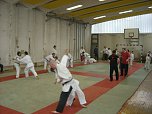 Kampfkunstvereine mit Schulung (Foto: Karl-Heinz Herrmann) Kampfkunstvereine mit Schulung (Foto: Karl-Heinz Herrmann)