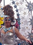 R&uuml;ckschau - der Carneval in Santa Cruz (Foto: Hans-J&uuml;rgen Schmidt)