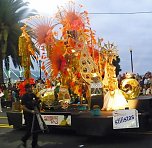 R&uuml;ckschau - der Carneval in Santa Cruz (Foto: Hans-J&uuml;rgen Schmidt)