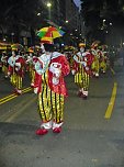R&uuml;ckschau - der Carneval in Santa Cruz (Foto: Hans-J&uuml;rgen Schmidt)