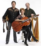 Acoustic EIDOLON & Thomas Loefke (Foto: Kunsthof Friedrichsrode)